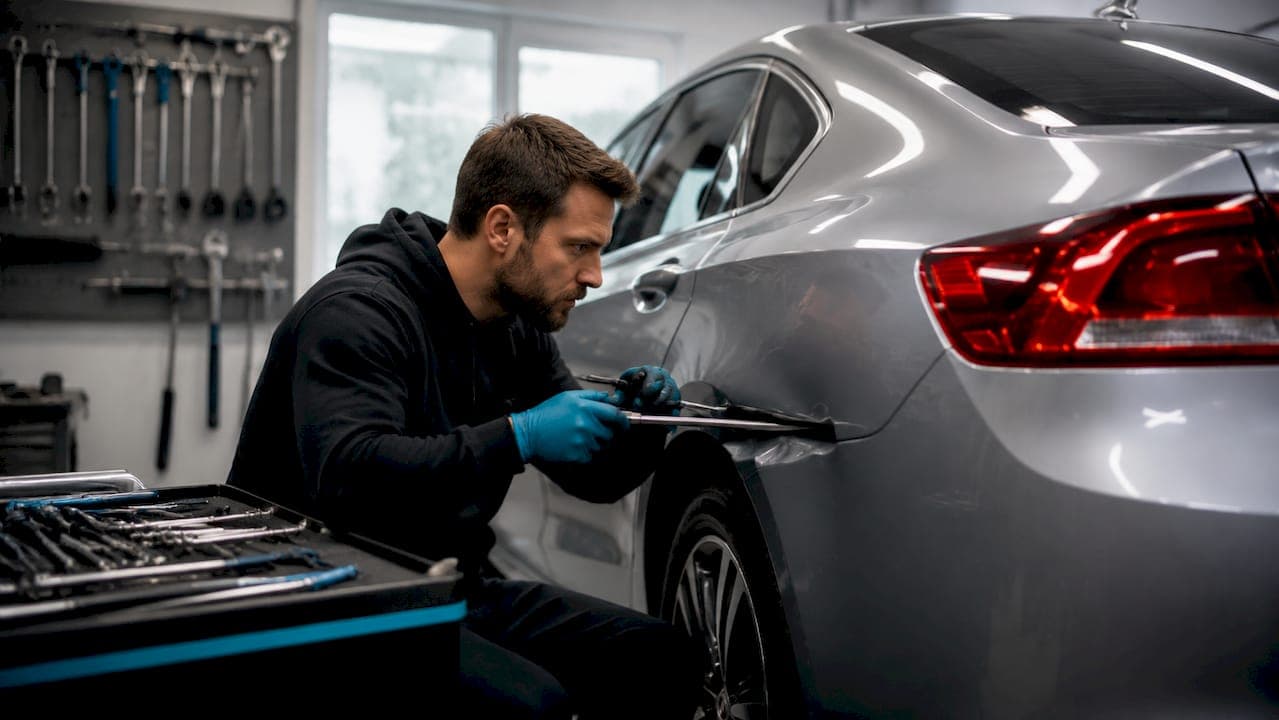 Paintless Dent Repair Explained: Save Money in 2026