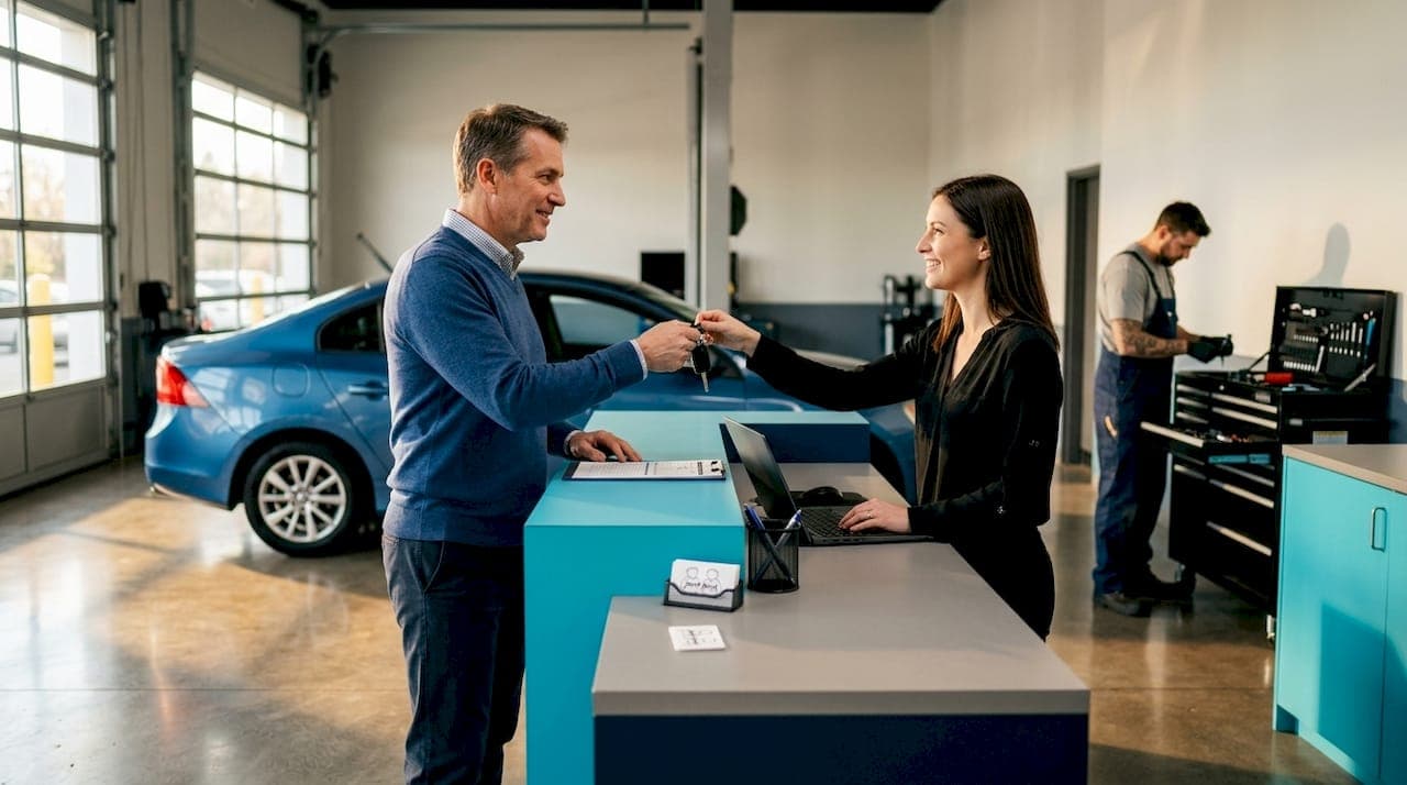 Dent Repair Turnaround Time Explained for Car Owners