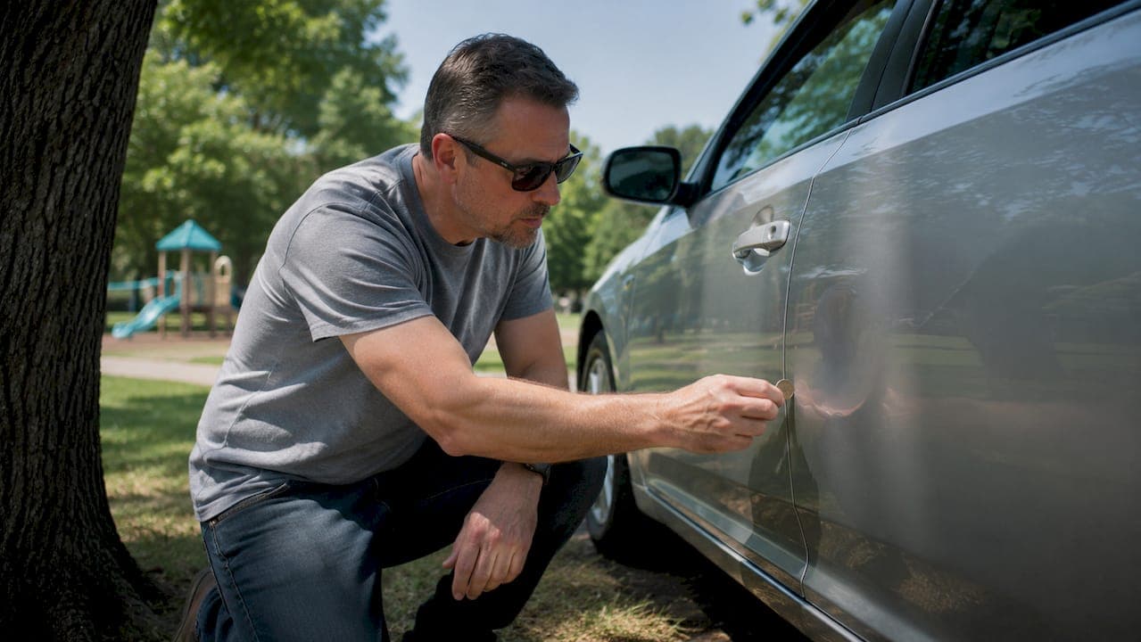Dent Repair Cost Factors: A Car Owner's Guide