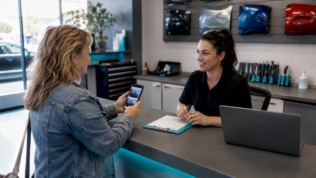 No Appointment Dent Repair: How the Process Works