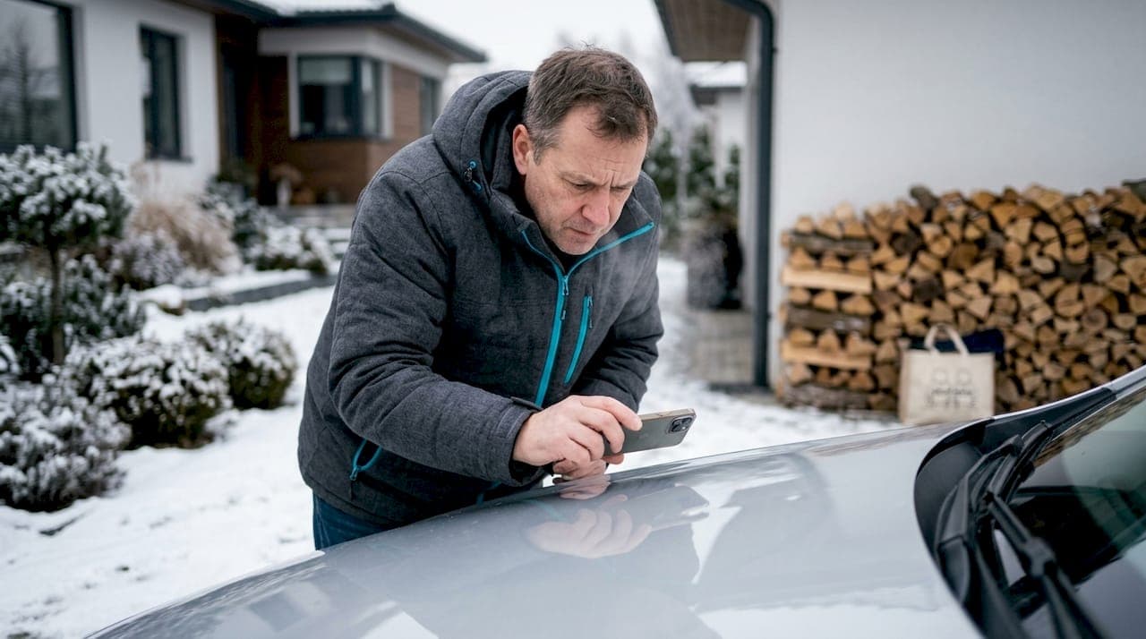 How Weather Causes Vehicle Dents: A Car Owner's Guide