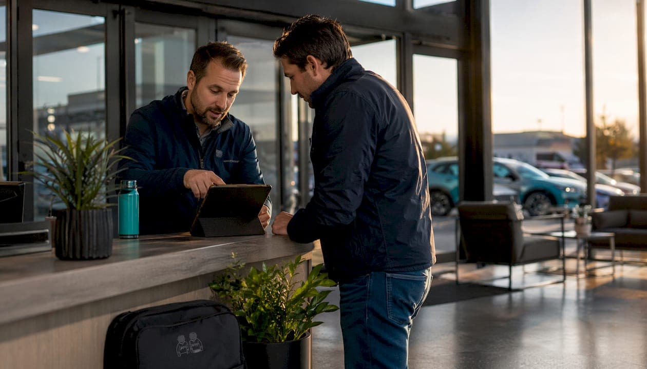 Hassle-Free Auto Repair: What It Means for Car Owners