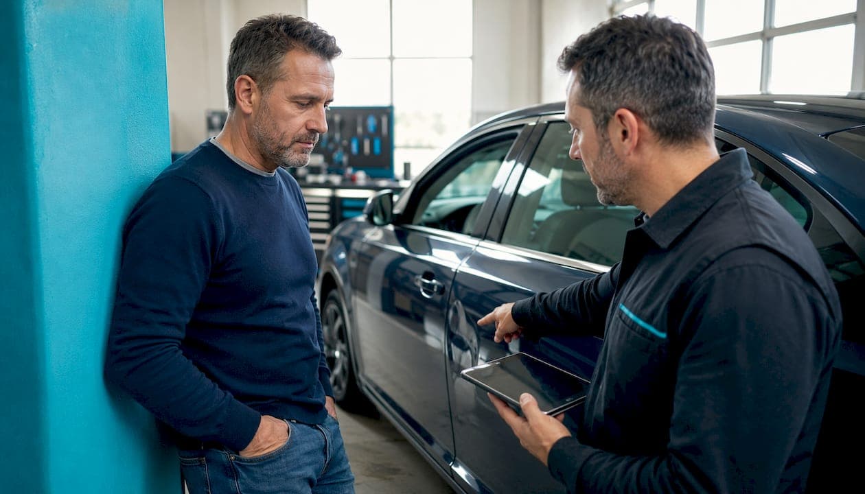 Affordable Dent Fix Options: What Actually Works in 2026