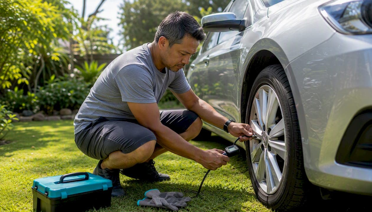 Hassle-Free Car Maintenance Examples That Save You Money