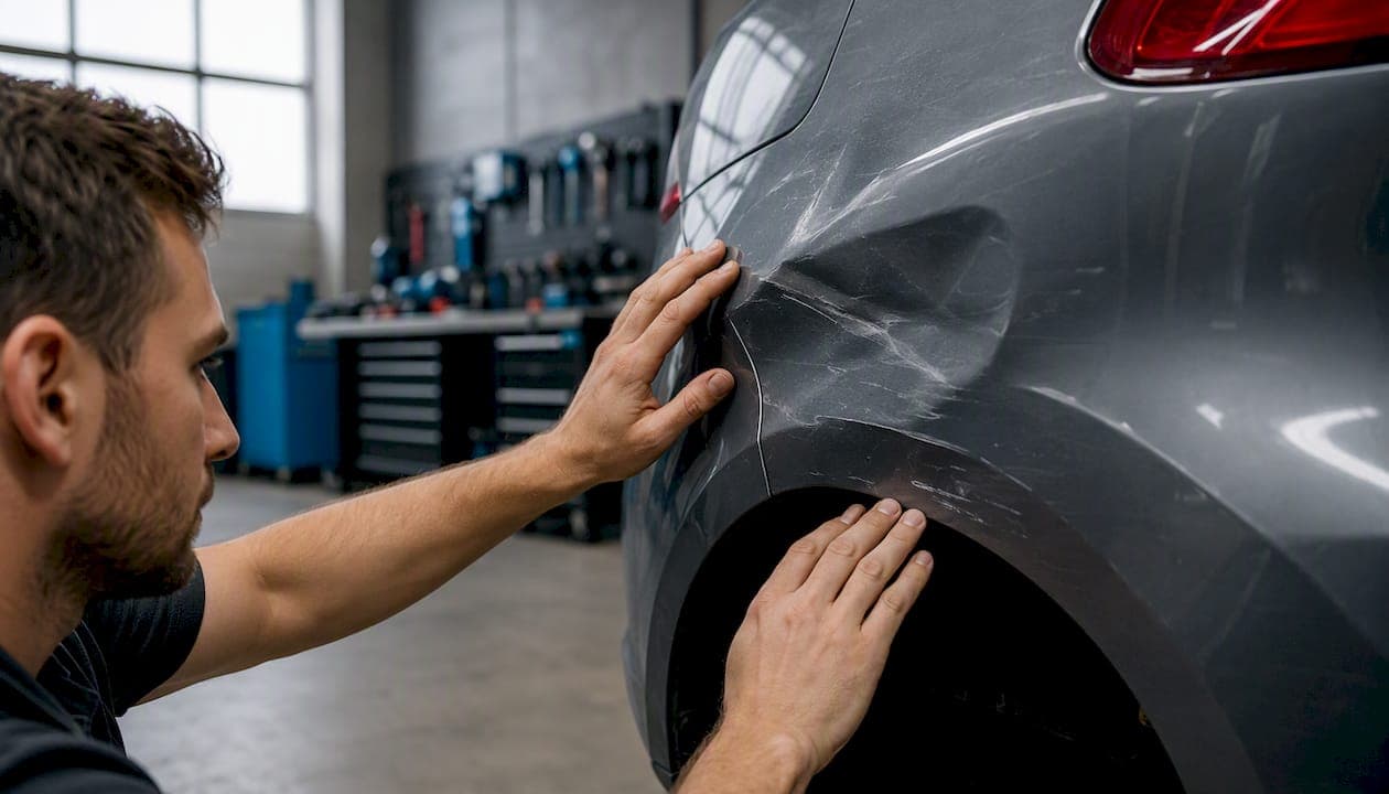 Car Bodywork Costs: What to Budget in 2026