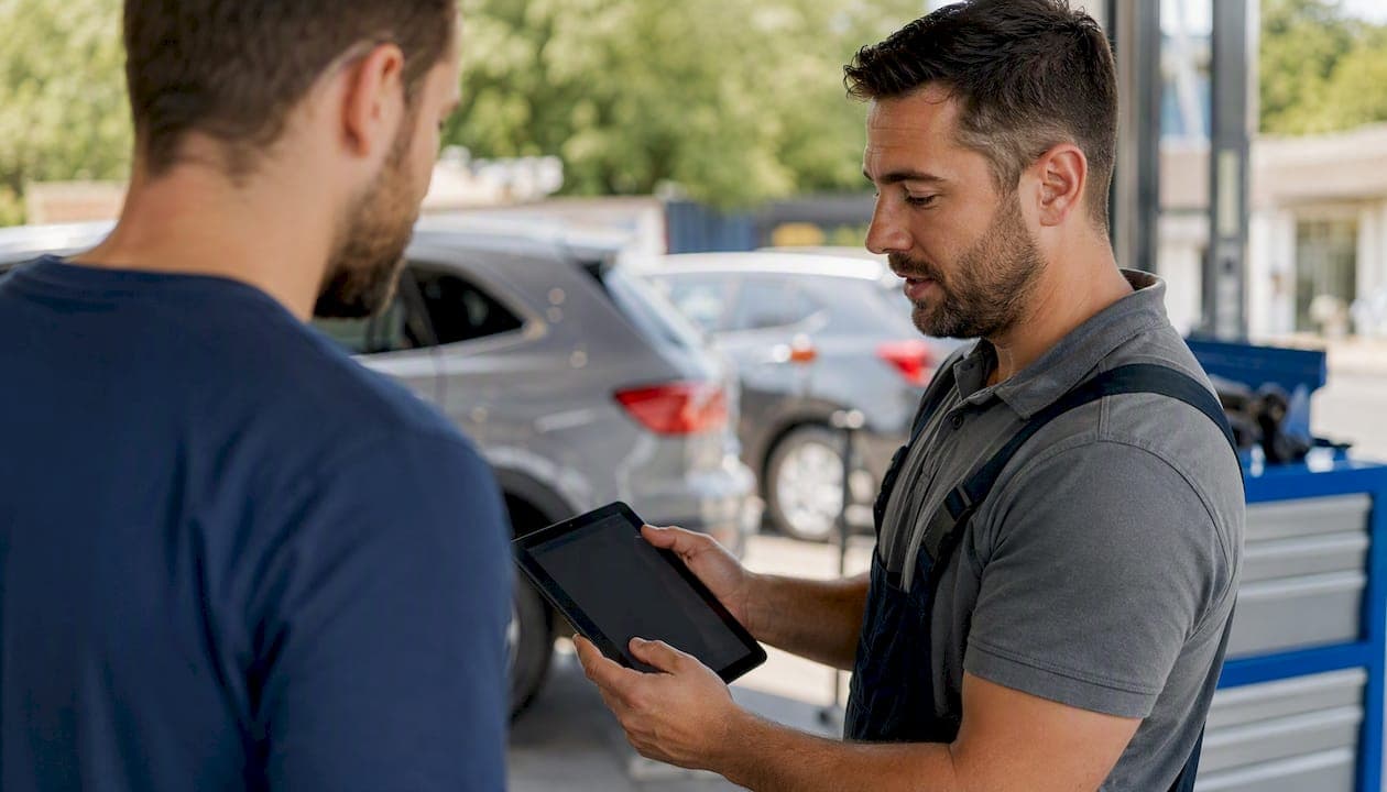 Remote Repair Authorization: What Vehicle Owners Should Know