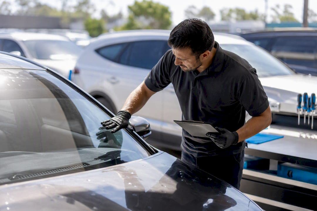 Will a Hail Claim Raise Your Auto Insurance Rates?