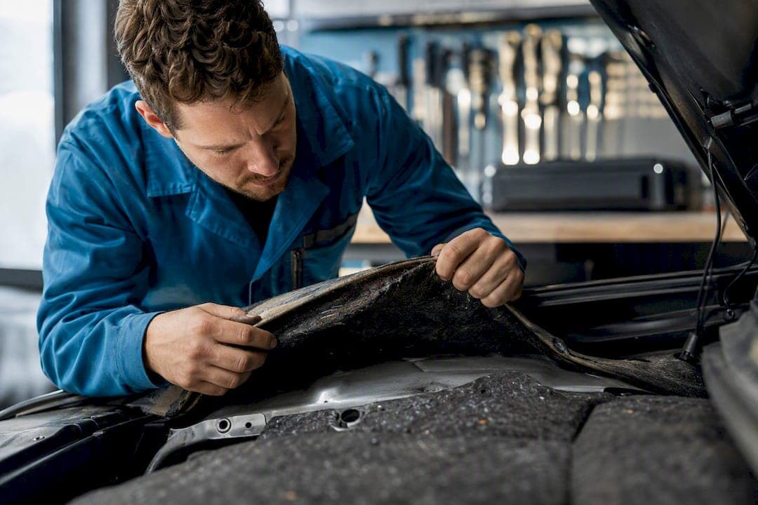 Is Your Hood Dent Fixable With PDR? The Real Answer