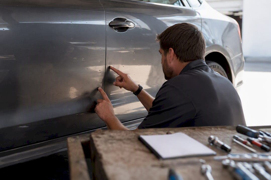 3 Ways to Fight a Hail Damage Total Loss in the U.S.