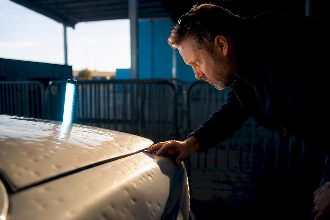Buy a Hail Damaged Car in the U.S. With PDR Estimates and Title Math