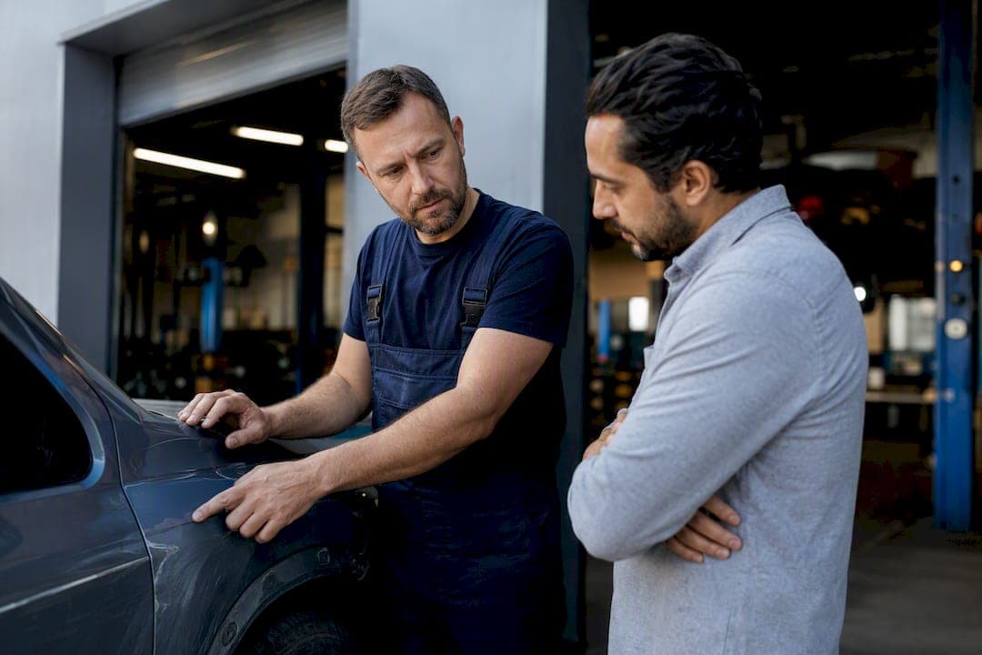 Nearly Every State Lets U.S. Drivers Choose Their Repair Shop